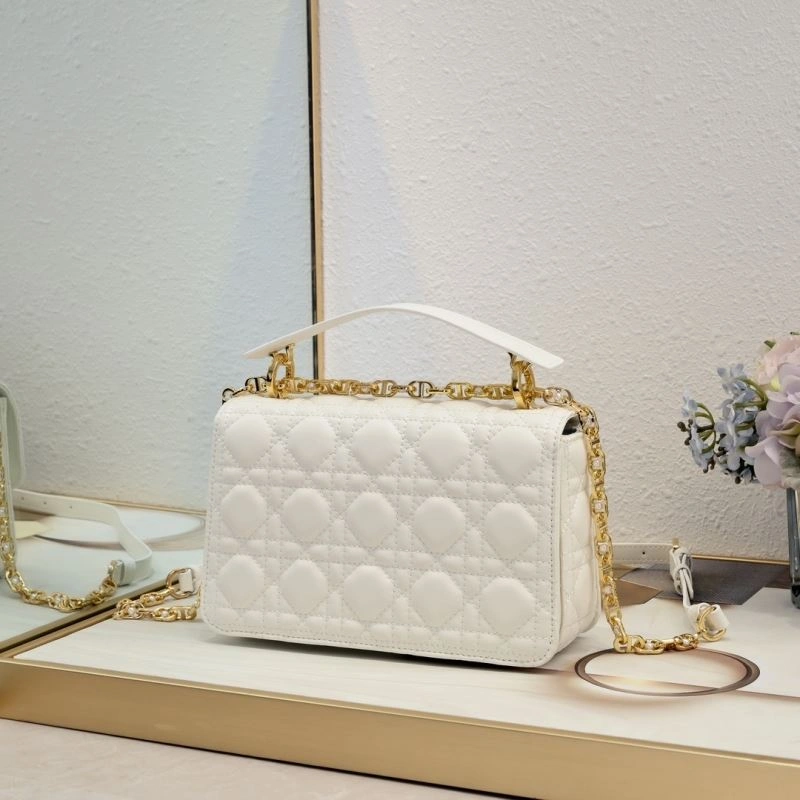 Christian Dior Satchel Bags Affordable 85609