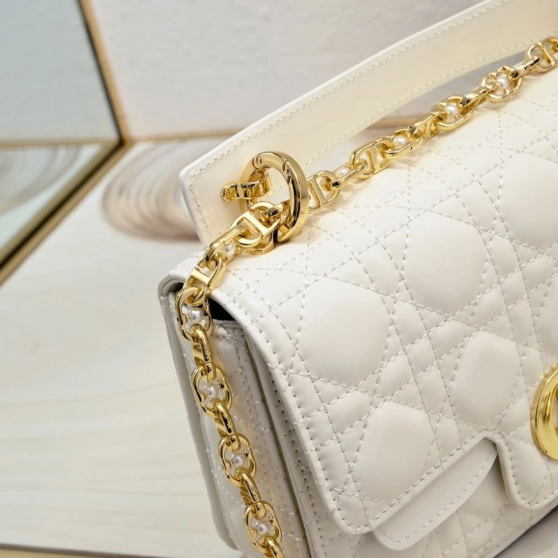 Christian Dior Satchel Bags Affordable 85609