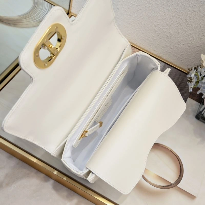 Christian Dior Satchel Bags Affordable 85609