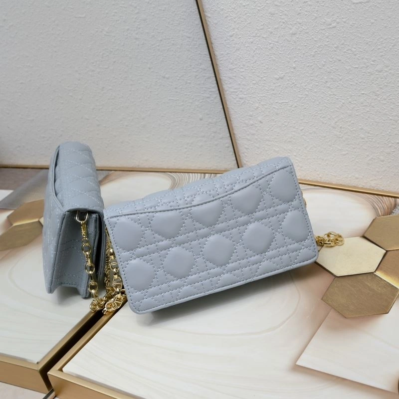 Durable Christian Dior Satchel Bags 85611