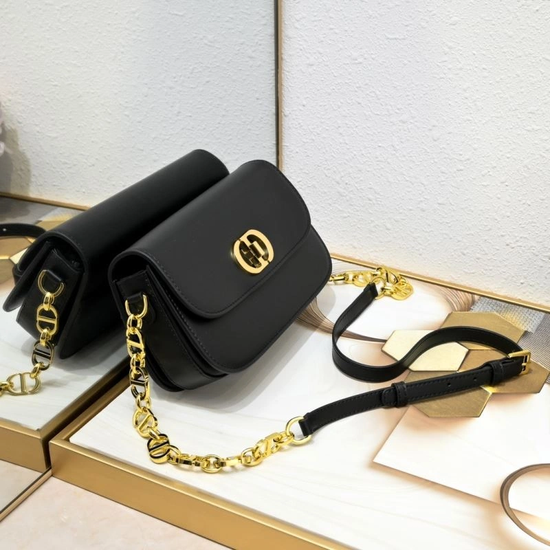 Christian Dior Satchel Bags Bright 85603