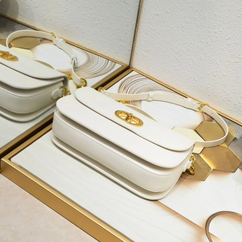 Christian Dior Satchel Bags Sophisticated 85610