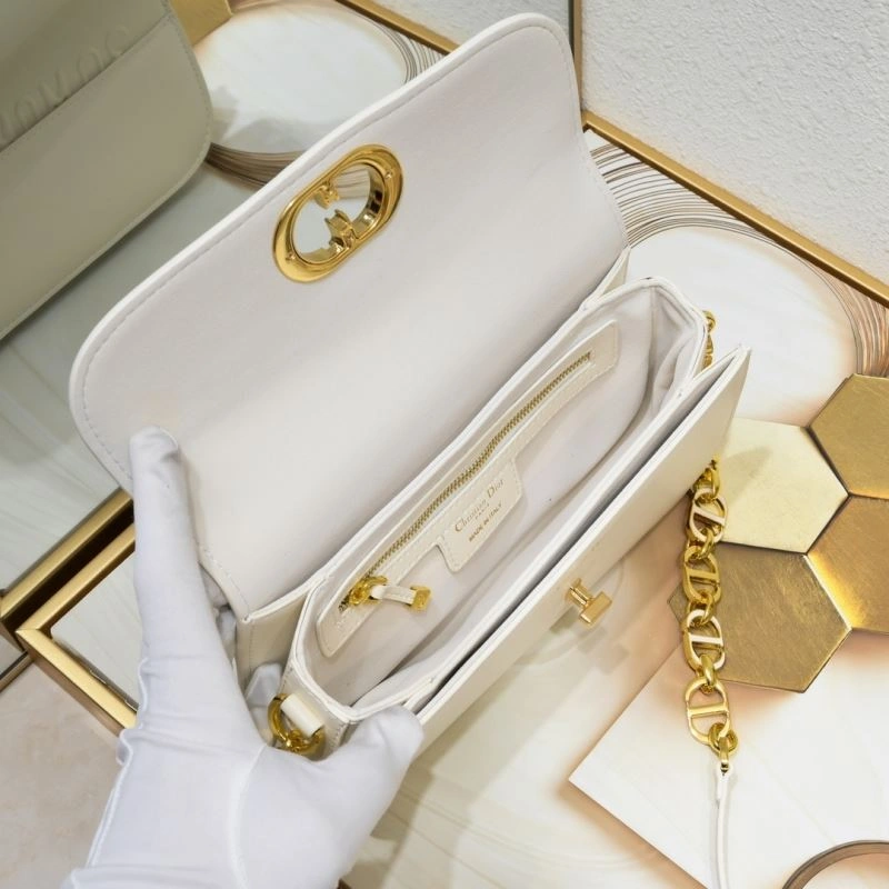 Christian Dior Satchel Bags Sophisticated 85610