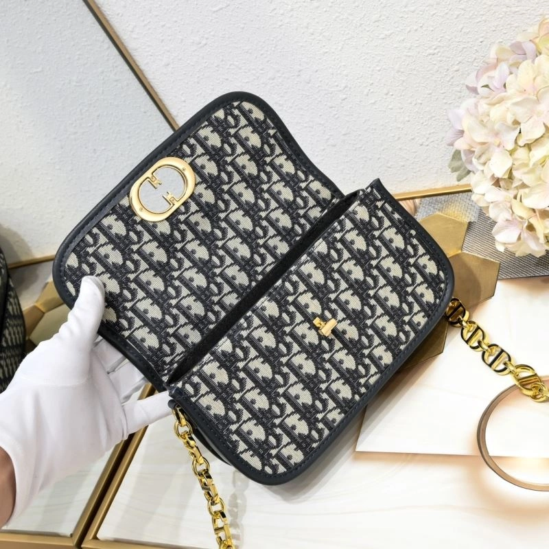 Christian Dior Satchel Bags FashionForward 85599