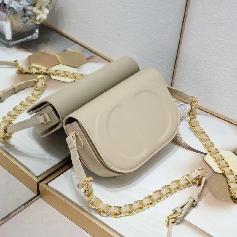 Christian Dior Satchel Bags RelaxedFit 85592