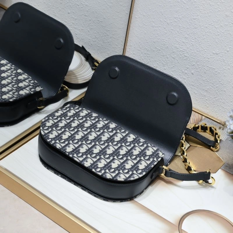 Snug Christian Dior Satchel Bags 85600