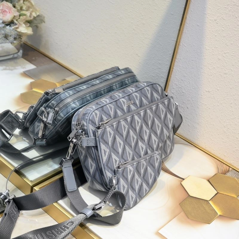 Tailored Christian Dior Satchel Bags 85590