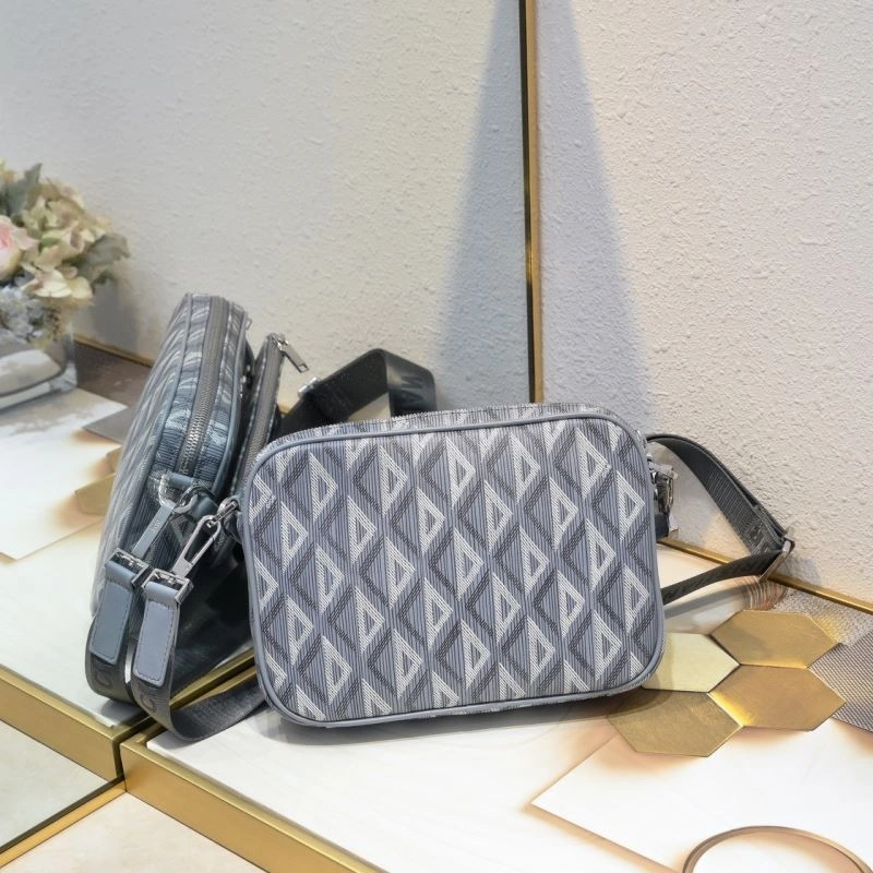 Tailored Christian Dior Satchel Bags 85590