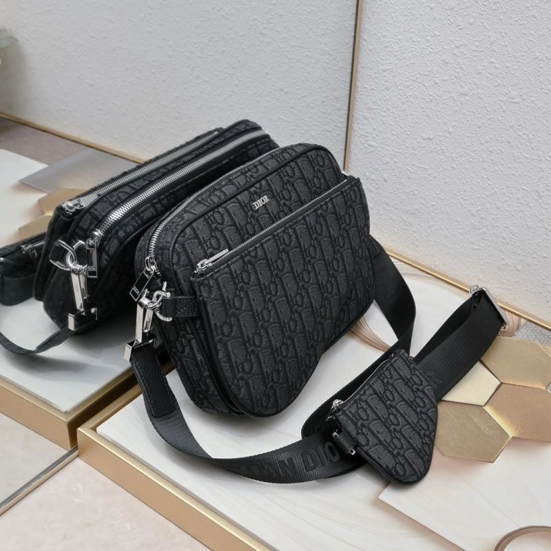 Refined Christian Dior Satchel Bags 85663