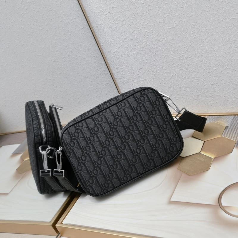Refined Christian Dior Satchel Bags 85663
