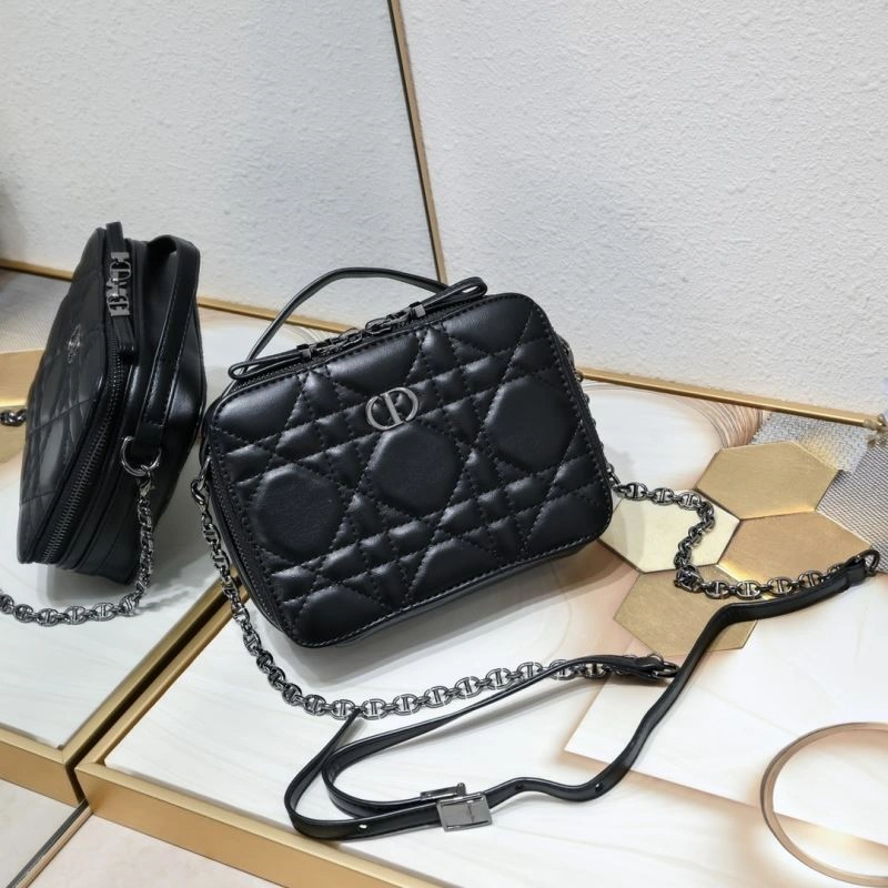 Vibrant Christian Dior Satchel Bags 85587