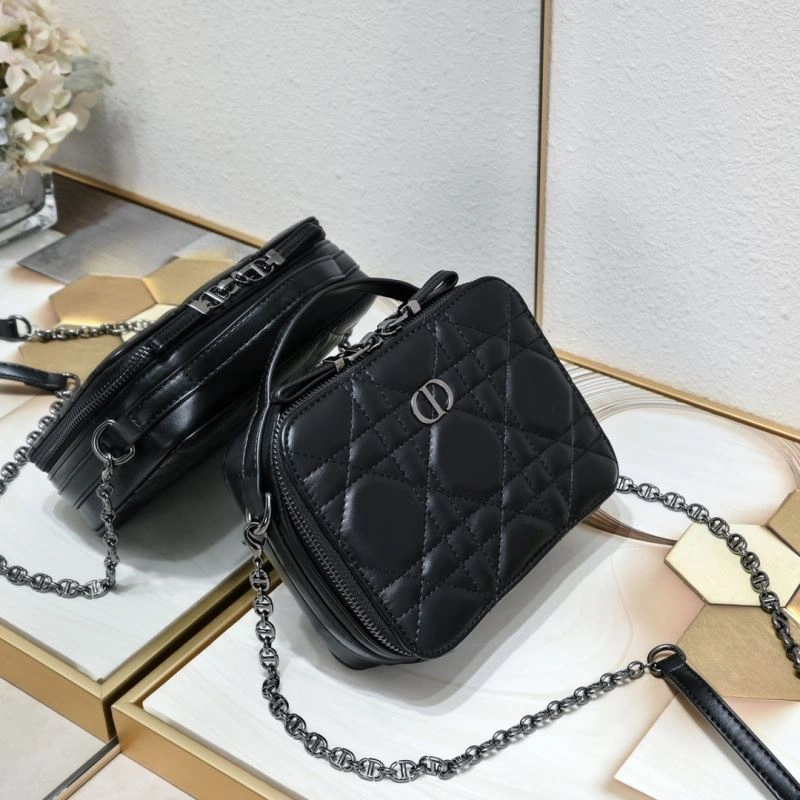 Vibrant Christian Dior Satchel Bags 85587