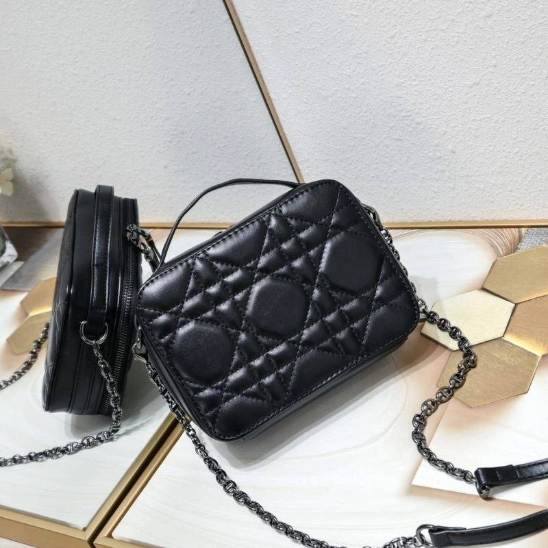 Vibrant Christian Dior Satchel Bags 85587