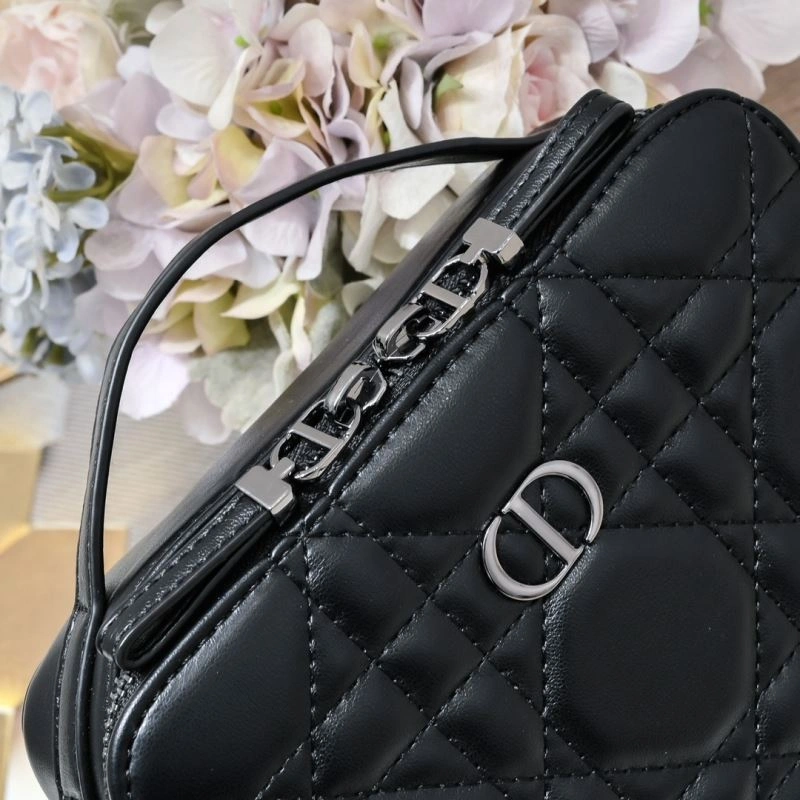 Vibrant Christian Dior Satchel Bags 85587