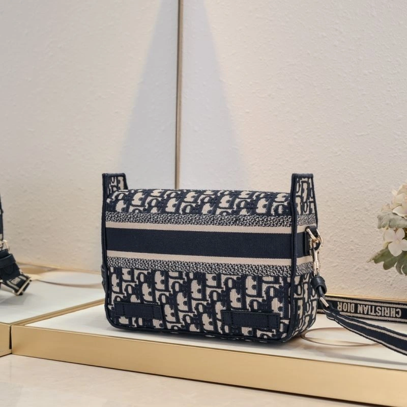 Christian Dior Satchel Bags Stretchable 85586