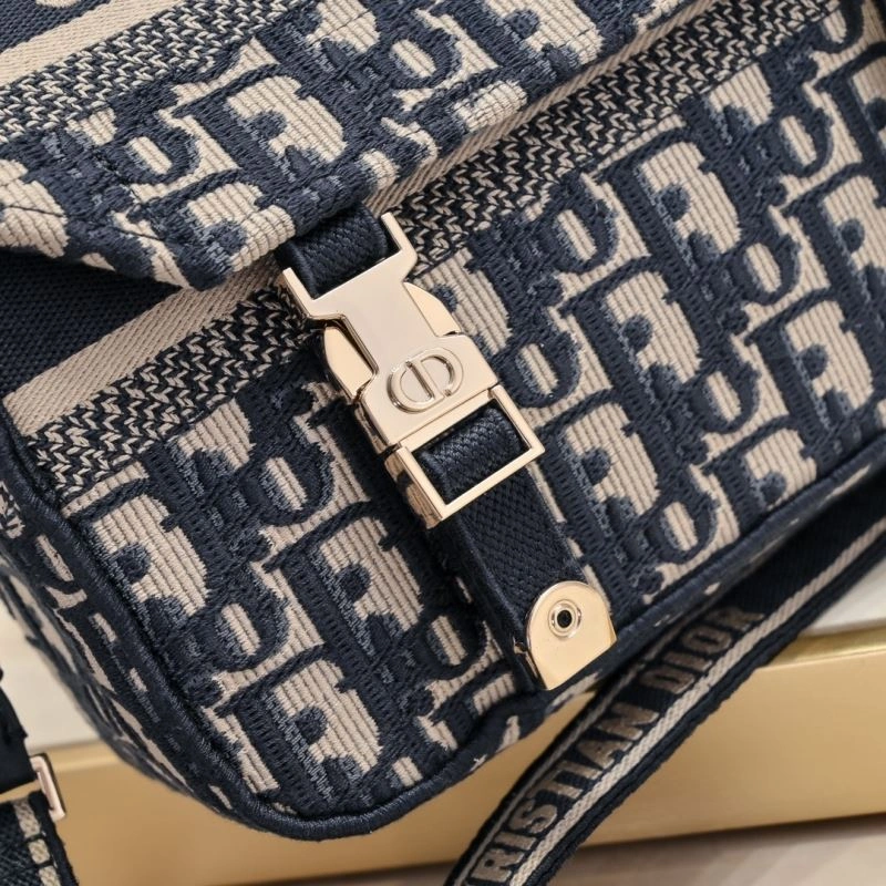 Christian Dior Satchel Bags Stretchable 85586