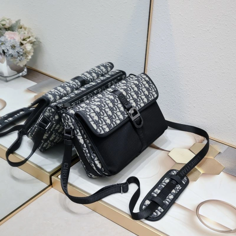 Christian Dior Satchel Bags Seasonal 85617