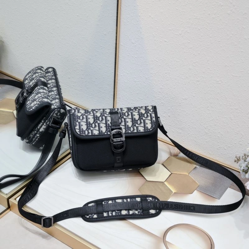 Christian Dior Satchel Bags Sophisticated 85598