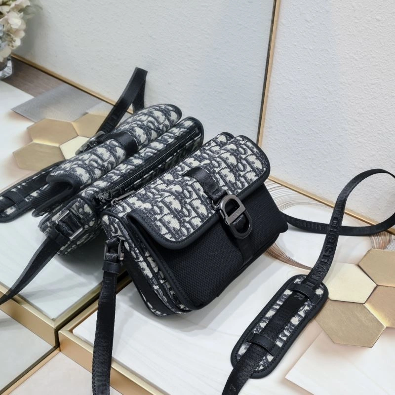 Christian Dior Satchel Bags Sophisticated 85598