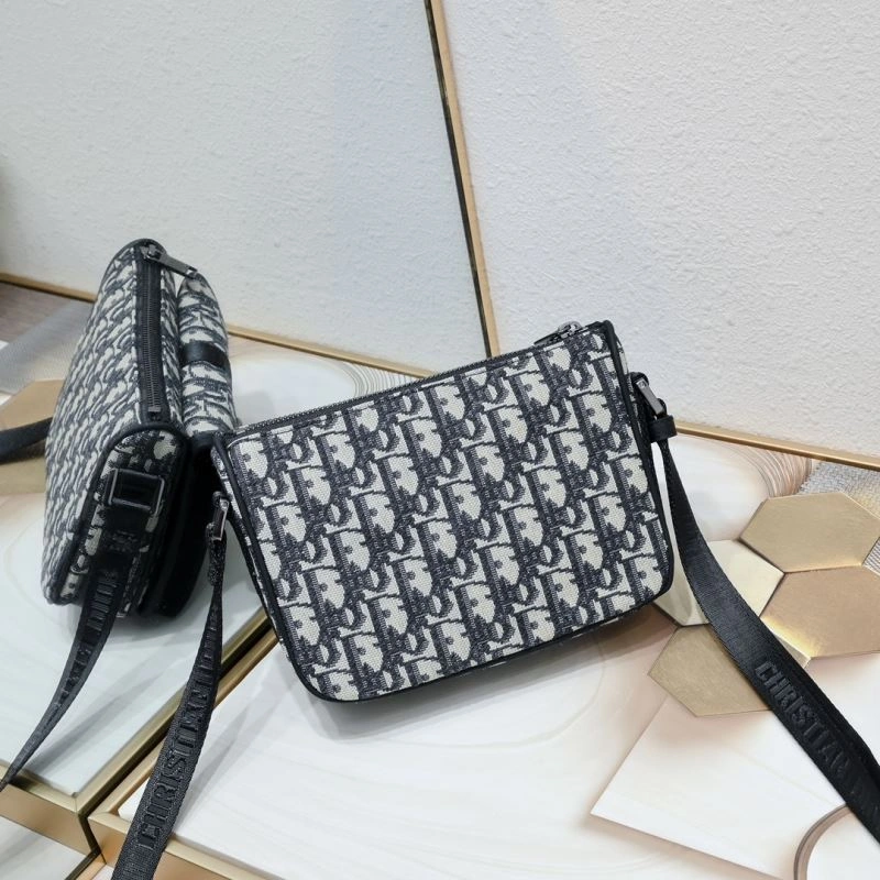Christian Dior Satchel Bags Sophisticated 85598