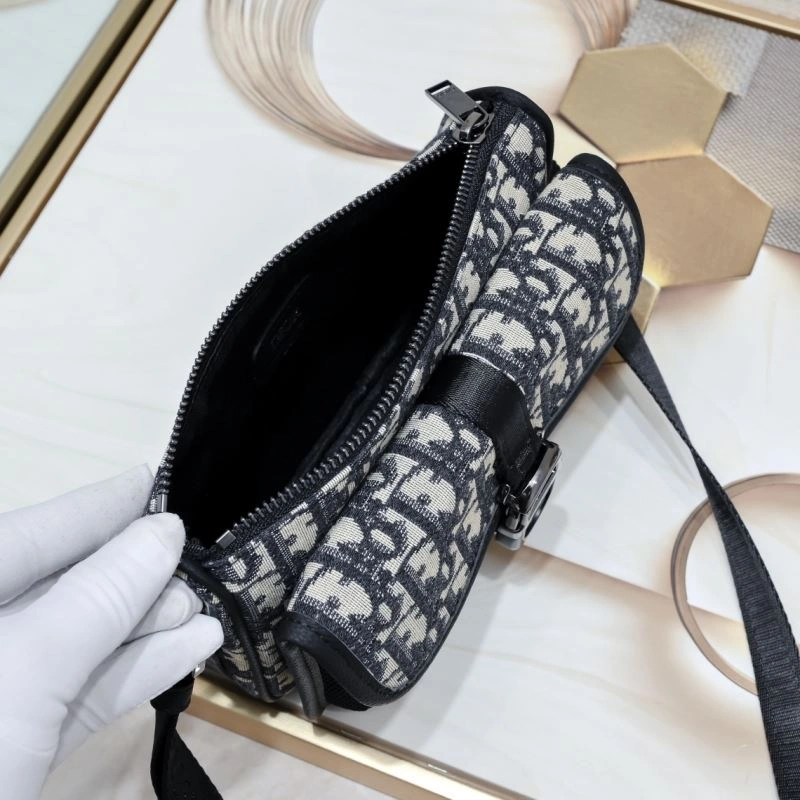 Christian Dior Satchel Bags Sophisticated 85598
