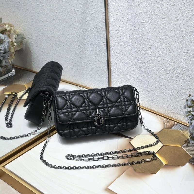 Christian Dior Satchel Bags Sustainable 85581