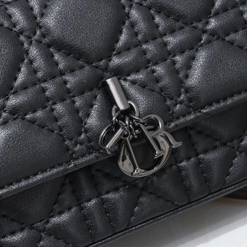 Christian Dior Satchel Bags Sustainable 85581