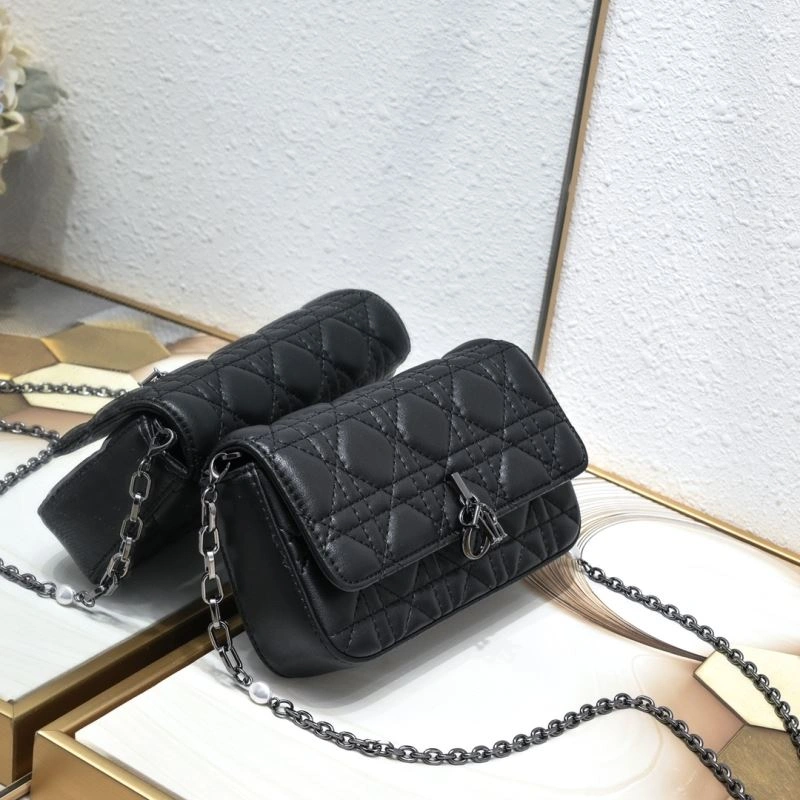 Christian Dior Satchel Bags Sustainable 85581