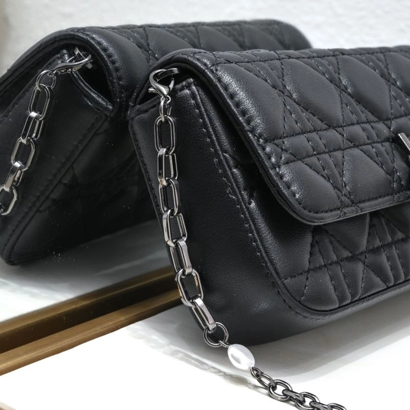 Christian Dior Satchel Bags Sustainable 85581