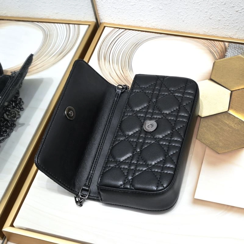 Christian Dior Satchel Bags Sustainable 85581