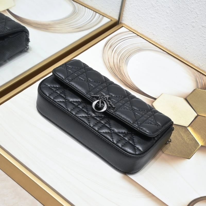 Christian Dior Satchel Bags Sustainable 85581