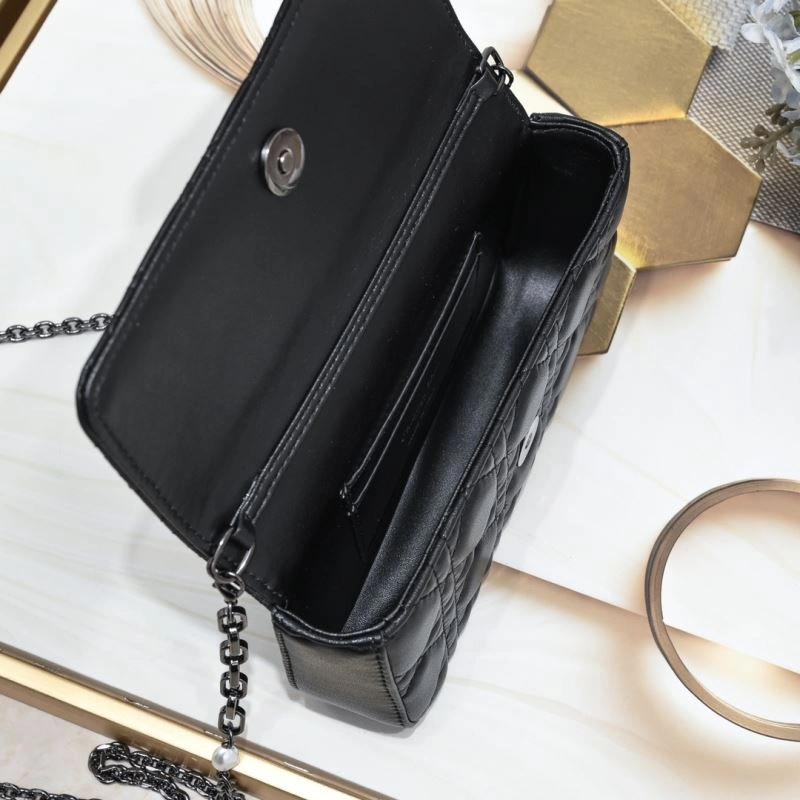 Christian Dior Satchel Bags Sustainable 85581