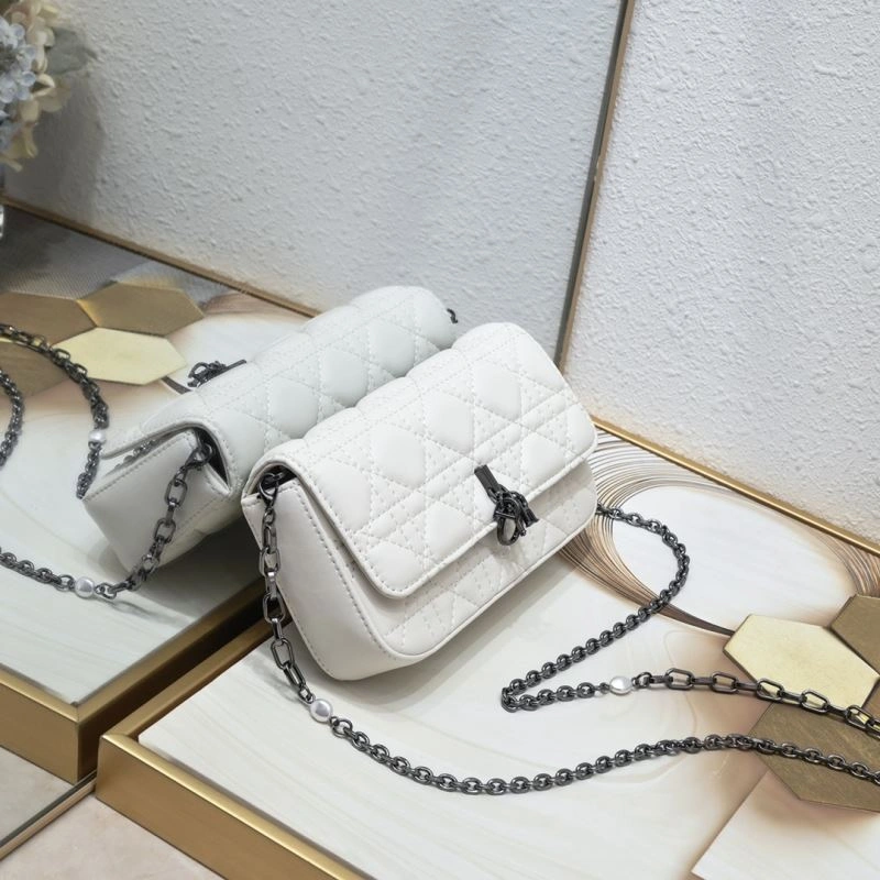 FlexibleFit Christian Dior Satchel Bags 85582