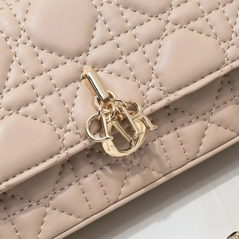 Christian Dior Satchel Bags Timeless 85580