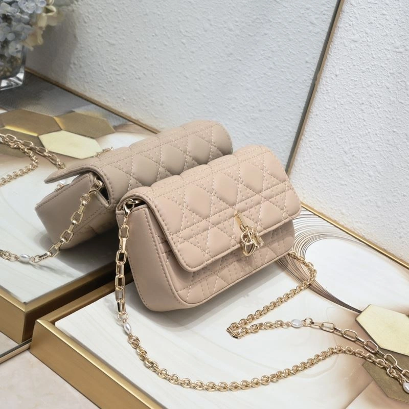 Christian Dior Satchel Bags Timeless 85580