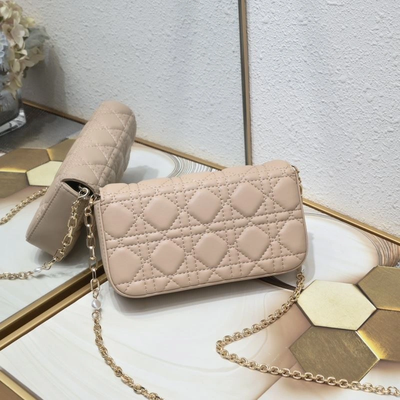 Christian Dior Satchel Bags Timeless 85580