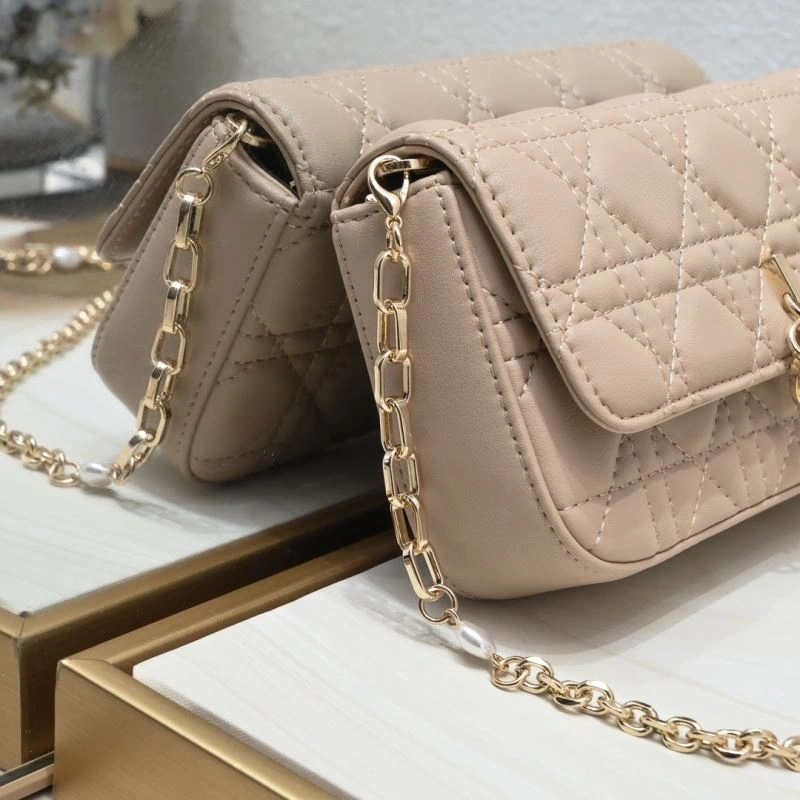 Christian Dior Satchel Bags Timeless 85580