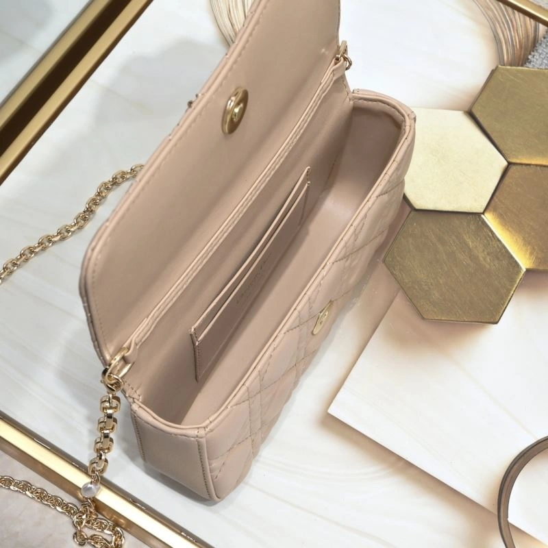 Christian Dior Satchel Bags Timeless 85580