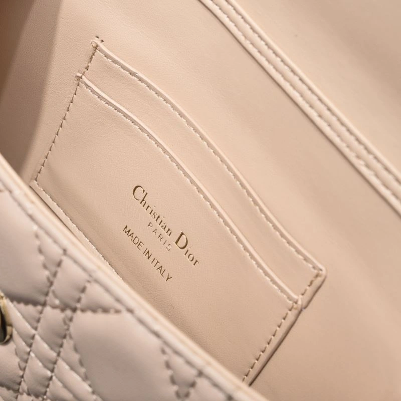 Christian Dior Satchel Bags Timeless 85580