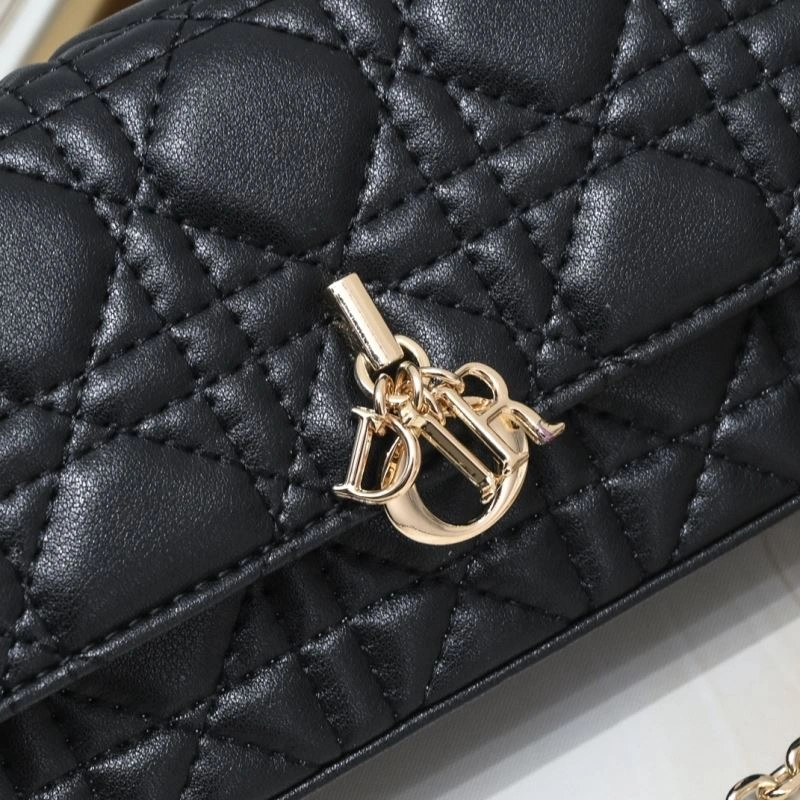 Christian Dior Satchel Bags TravelReady 85619