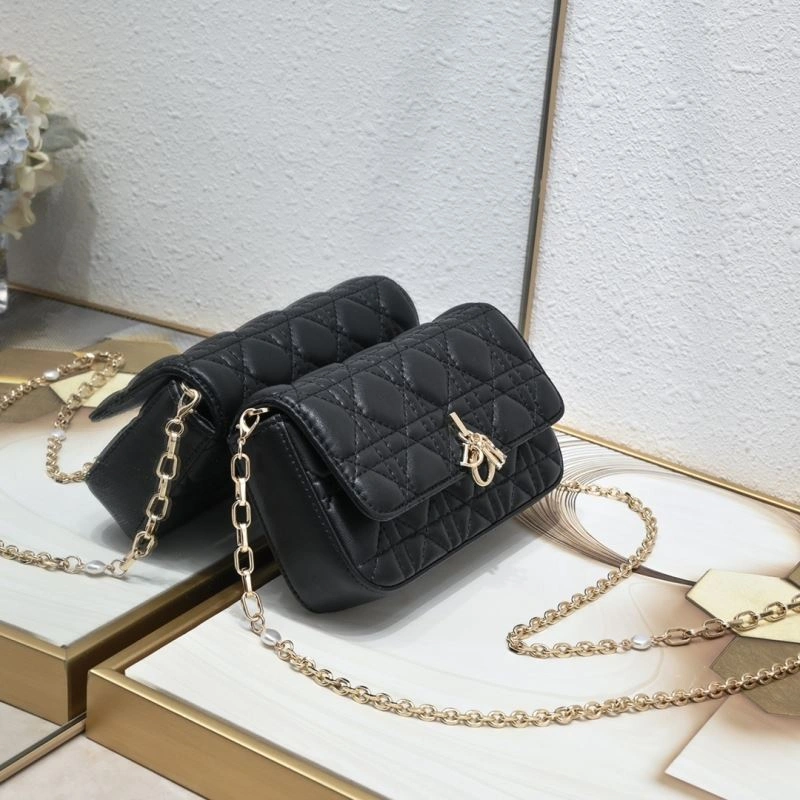 Christian Dior Satchel Bags TravelReady 85619