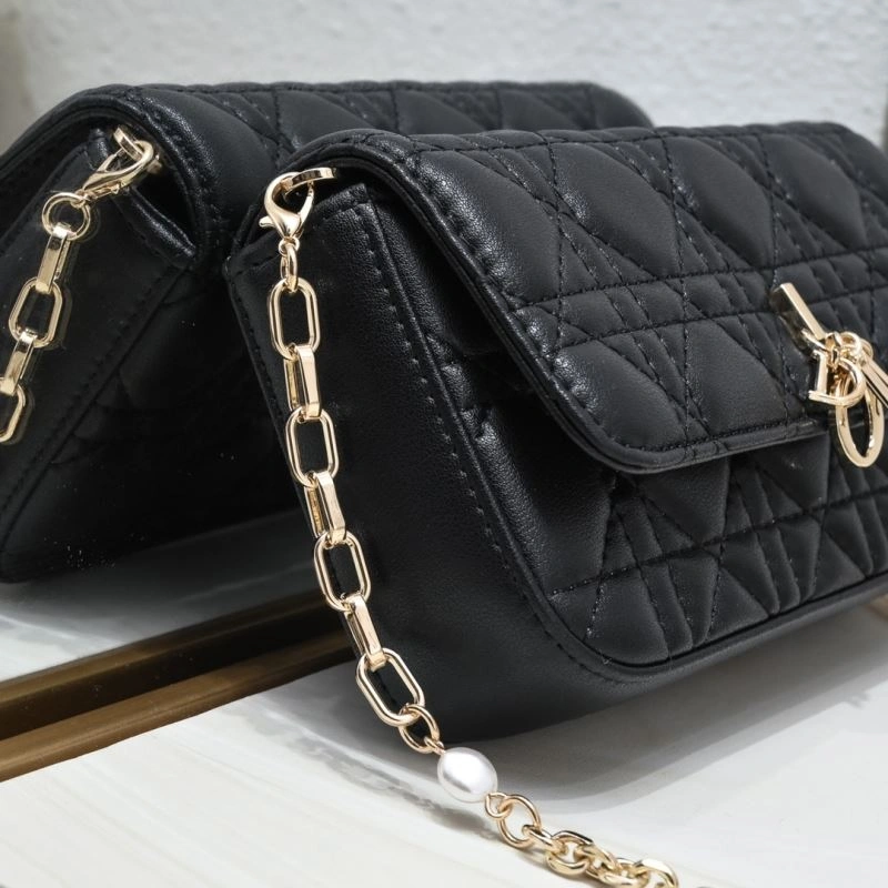 Christian Dior Satchel Bags TravelReady 85619