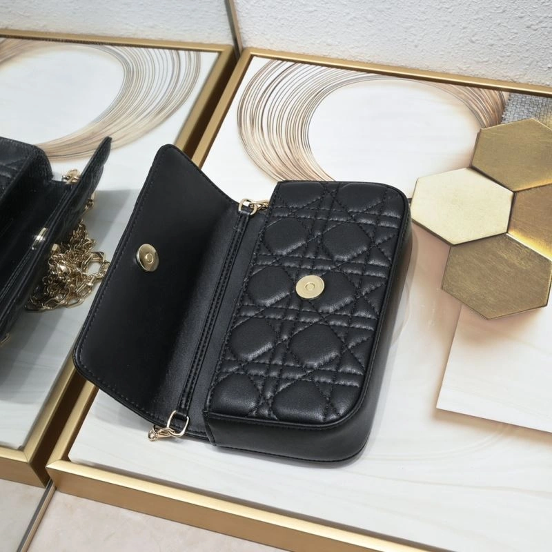 Christian Dior Satchel Bags TravelReady 85619