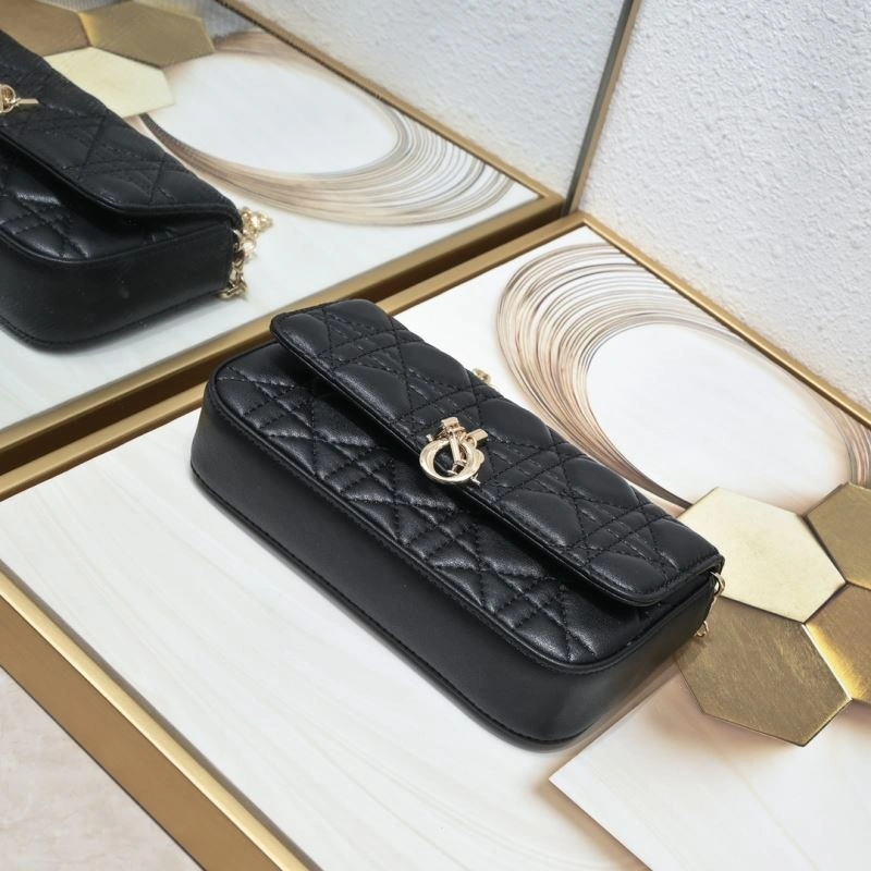Christian Dior Satchel Bags TravelReady 85619