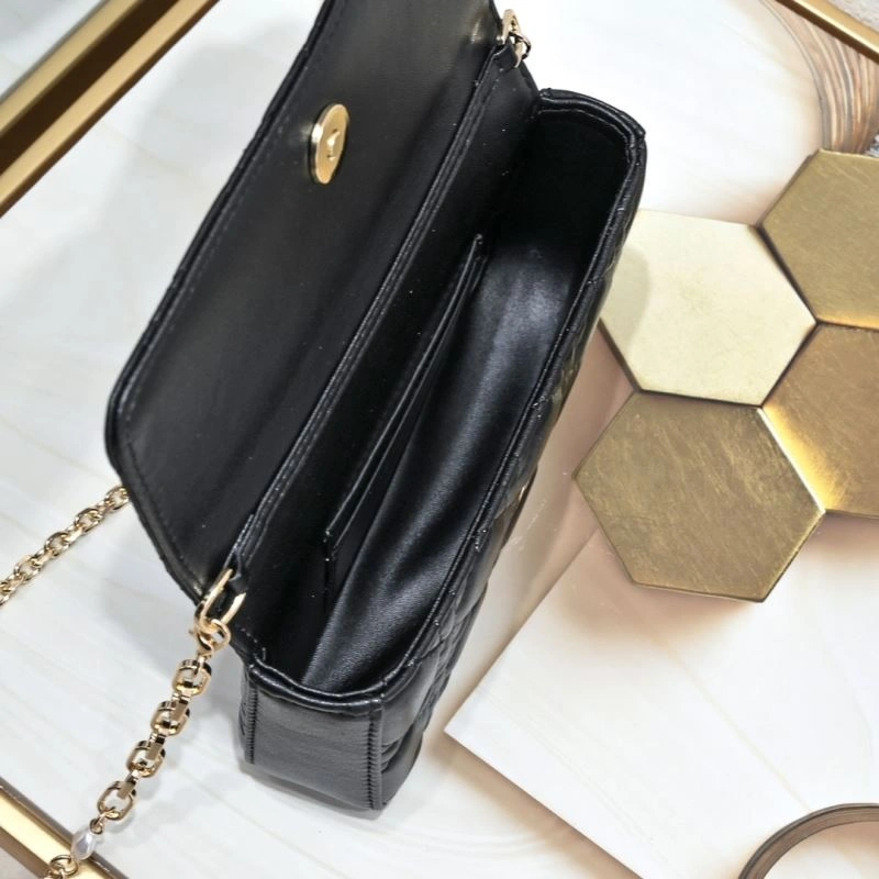 Christian Dior Satchel Bags TravelReady 85619