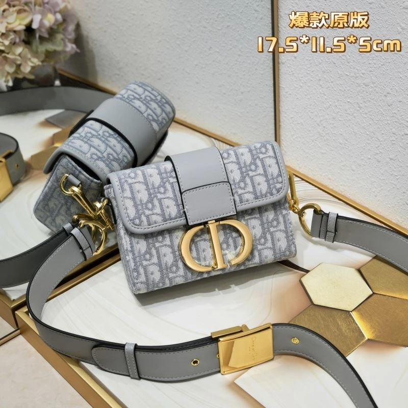 Christian Dior Satchel Bags MoistureWicking 85578