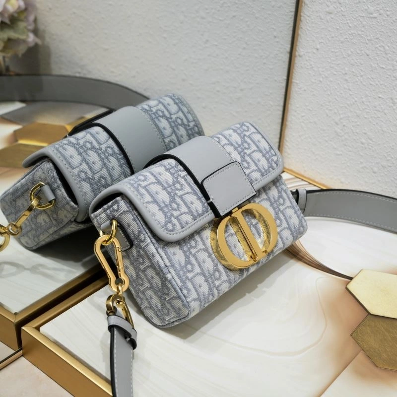 Christian Dior Satchel Bags MoistureWicking 85578