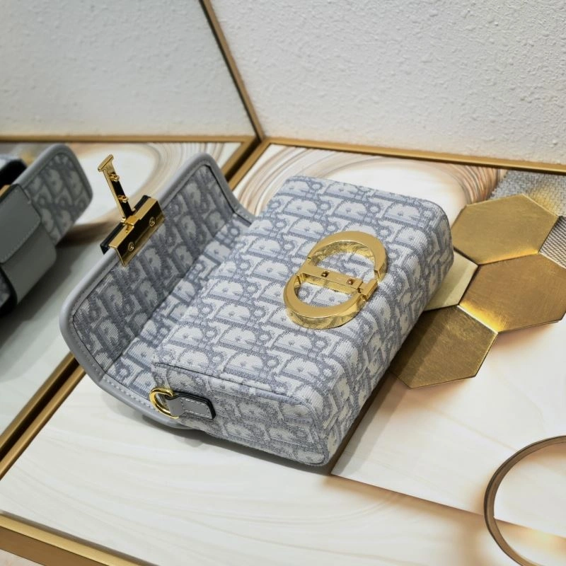 Christian Dior Satchel Bags MoistureWicking 85578