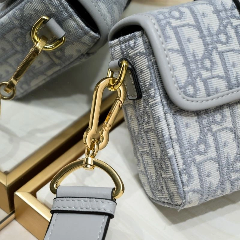 Christian Dior Satchel Bags MoistureWicking 85578