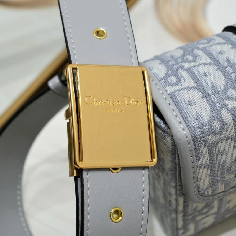 Christian Dior Satchel Bags MoistureWicking 85578
